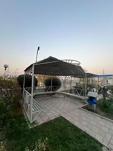 royal central park: 4 комнаты, 121 м², Элитка, 6 этаж, Евроремонт — 7