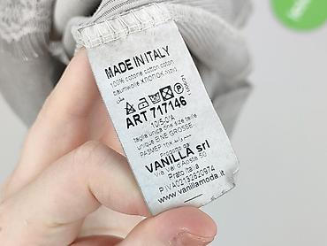 clothing please: Vanilla, Top damski, rozmiar One size — 4