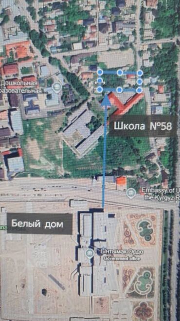 участок 16 соток: 18 соток, Красная книга, Тех паспорт