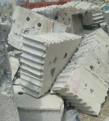 Beton işləri: Beton kesimi beton kesen beton kəsmə desme xidmeti beton kesimi beton — 4