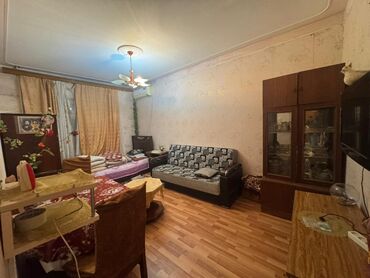 Mənzillərin satışı: Bakı, 1 otaqlı, Köhnə tikili, 35 kv. m