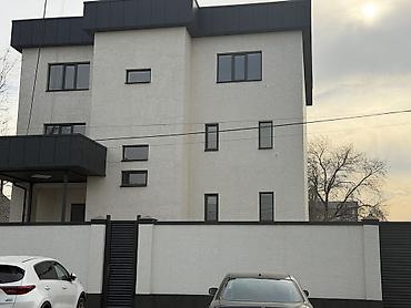 Продажа зданий: Здание, С оборудованием, Действующий 460 м² — 4