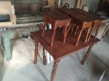 продаю стол для зала: Кухонный Стол, Новый