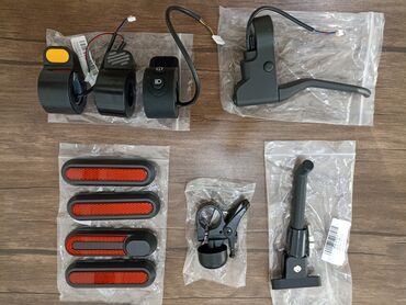 Elektrik nəqliyyat təmiri: Təmir, Elektrik samokatlar, Diaqnostika, Nasazlığın aradan qaldırılması, Detalın dəyişilməsi, Zəmanətlə, Pulsuz diaqnostika — 11