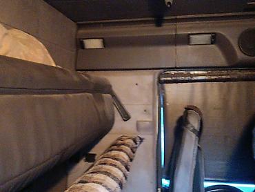 Тягачи: Тягач, Renault, 2003 г. — 10