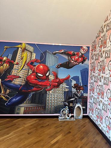 Həyət evləri və villaların satışı: 5 otaqlı, 320 kv. m, Kredit yoxdur, Yeni təmirli — 29