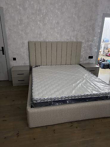 ipək parca: 🛋️ MEBEL SİFARİŞLƏRİ – MEBELLA Yataq otağı üçün premium dəstlərin — 2