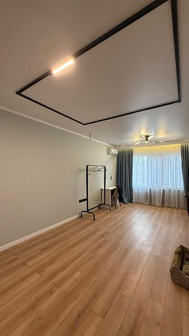 archa group: 2 комнаты, 74 м², Южная Магистраль Элитка, 9 этаж, Дизайнерский ремонт — 5