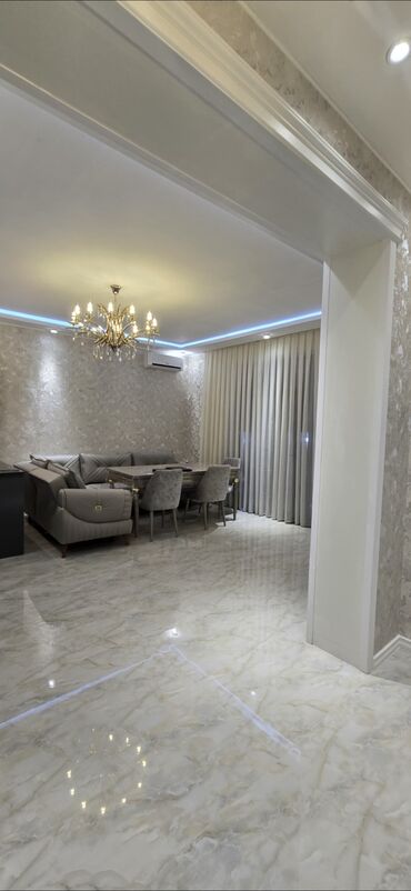 Günlük kirayə evlər: 250 kv. m, 6 otaqlı — 10