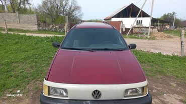 резина 14 с: Volkswagen Passat: 1990 г., 1.8 л, Механика, Бензин, Универсал