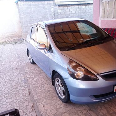 машине фит: Honda Fit: 2003 г., 1.3 л, Вариатор, Бензин, Хетчбек