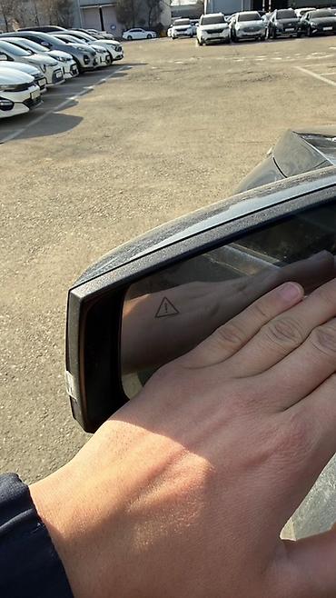 Kia: Kia Sportage: 2022 г., Кроссовер — 12