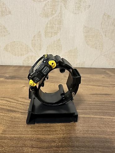 Şəxsi əşyalar: Casio G‑Shock rəqəmsal saat SUPperr vəziyətdə!! - Model xətti — 4