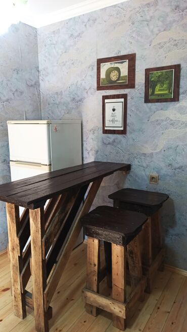 Həyət evləri və villaların satışı: 2 otaqlı, 40 kv. m, Yeni təmirli -da lalafo.az — 9 Həyət evləri və villaların satışı: 2 otaqlı, 40 kv. m, Yeni təmirli — 9