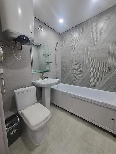 Продажа квартир: 1 комната, 34 м², 105 серия, 5 этаж, Евроремонт — 8