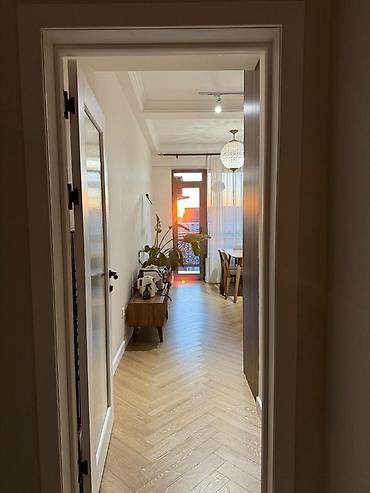 archa group: 1 комната, 52 м², Ак-Кеме Элитка, 10 этаж, Дизайнерский ремонт — 5