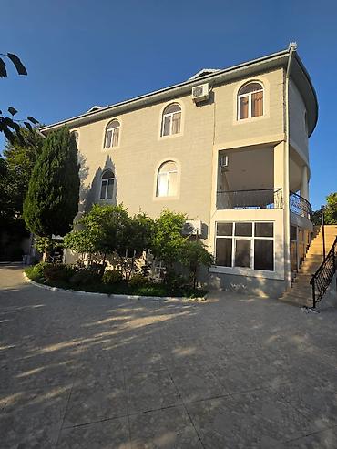 gen: Kirayə günlük Villa – şəxsi geniş həyətyanı sahə və hovuz - Üç — 6
