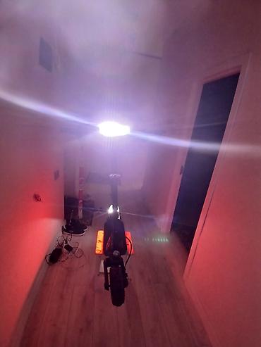 irsad electronics velosiped: Ela vezyetde teze tok sistemi teze beyin acarnna iskiyir led isixlar — 6