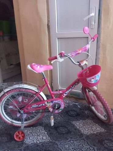 bisiklet: Новый Двухколесные Детский велосипед 20", Самовывоз