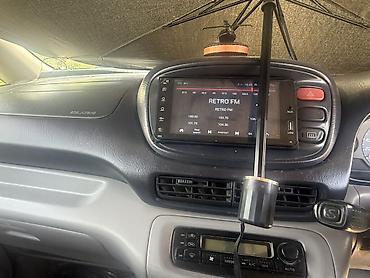 byd t5: Nissan Serena: 2000 г., 2 л, Автомат, Бензин, Минивэн — 8