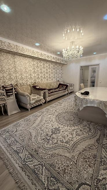 2 8: 3 комнаты, 179 м², Элитка, 8 этаж, Евроремонт — 2