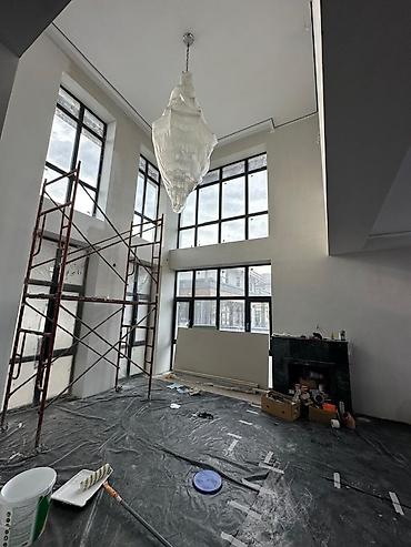 бир: 🏡 Новый Таунхаус в VIP-городке (район Беш-Кунгей) 📍 Локация: район — 10