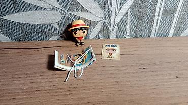 Статуэтки: Kinder joy Большая подборка мини‑фигурок и брелоков из популярных — 17
