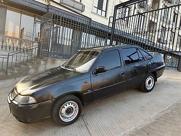 коробка нексия 1: Daewoo Nexia: 2012 г., 1.5 л, Механика, Бензин, Седан — 1