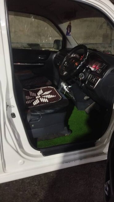 Honda: Honda Stepwgn: 2005 г., 2 л, Автомат, Бензин, Минивэн — 6