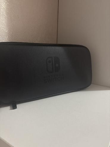 нинтендо свитч бу: Nintendo Switch (Neon Red / Neon Blue) Комплект: Консоль в — 4