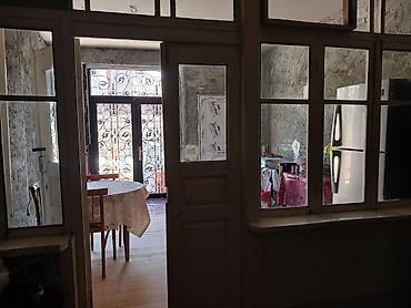 Аренда квартир: Kiralık geniş mətbəxli mənzil hissəsi - İşıqlı, hündür tavanlı — 1