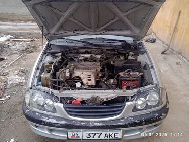 таёта supra: Toyota Avensis: 1999 г., 2 л, Механика, Бензин, Седан