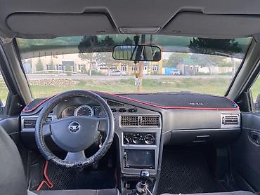 nexen шины бишкек: Daewoo Nexia: 2011 г., 1.6 л, Механика, Бензин, Седан — 6