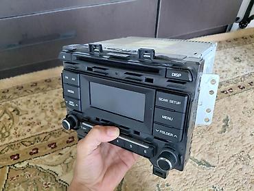 Продаю штатный монитор Hyundai Sonata LF состояние идеал.Штатная at lalafo.kg Продаю штатный монитор Hyundai Sonata LF состояние идеал.Штатная