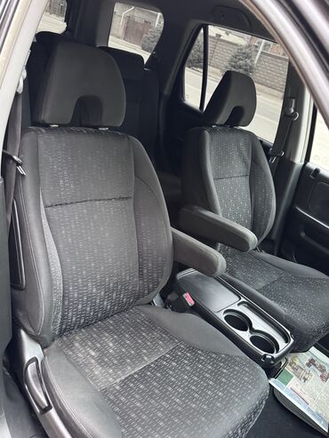 Honda: Honda CR-V: 2005 г., 2 л, Автомат, Бензин, Кроссовер — 12