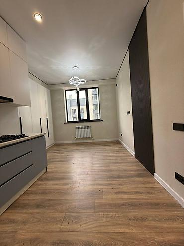 Продажа квартир: 1 комната, 42 м², Элитка, 8 этаж, Евроремонт — 3