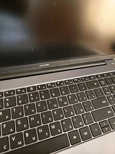huawei 10: HUAWEI noutbuku – Windows 11 Home 64-bit (versiya 10.0, build 26200) — 10