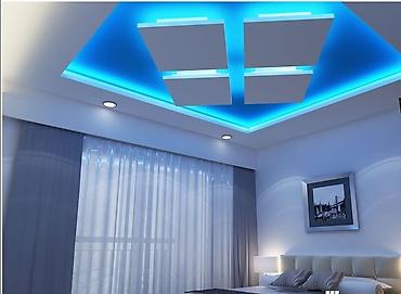 Ремонт под ключ: Здравствуйте мы, больше 10 лет на работе гипсокартон, дома — 4