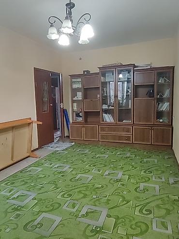 Продажа квартир: 3 комнаты, 63 м², 1 этаж, Косметический ремонт — 7