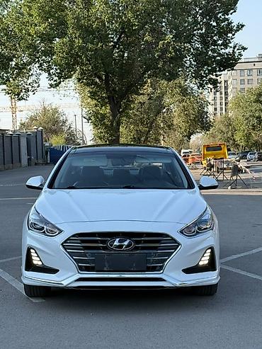 hyundai sonata гибрид: Hyundai Sonata: 2020 г., Автомат, Электромобиль, Седан — 1