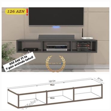 TV altlığı: Tv altligi tv stend sifarisle