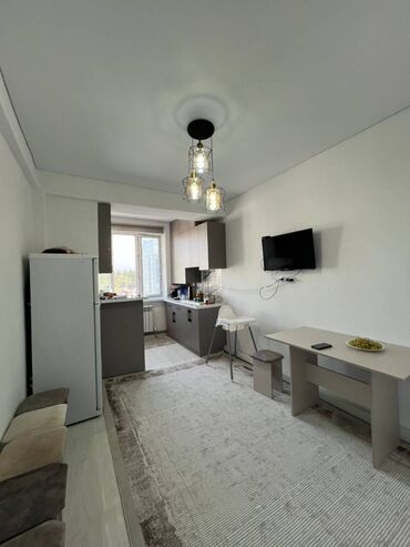 куплю квартиру карпинка фрунзе: 1 комната, 38 м², Элитка, 5 этаж, Евроремонт