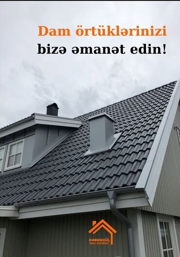 demir sifer: Şifer, Dəmir, Yeni, Pulsuz çatdırılma, Ödənişli quraşdırma, Zəmanətli, Kredit yoxdur