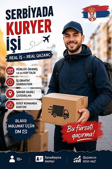 baki naftalan taksi: Sürücü-kuryer tələb olunur, Aylıq ödəniş, Təcrübəsiz — 3
