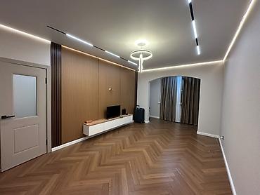 кыргыз недвижимост: СРОЧНО ПРОДАЁТСЯ 1-КОМНАТНАЯ КВАРТИРА 📍 ЖК «Керемет», район 4-й — 1