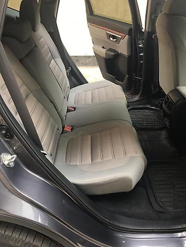 honda cvr: Honda CR-V: 2019 г., 1.5 л, Автомат, Кроссовер — 5