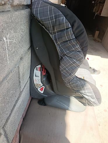 спортивный костюм м: Детское автокресло Britax - Тип: универсальное автокресло с — 1
