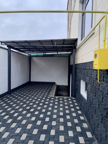 Продажа домов: Таунхаус, 276 м², 9 комнат, Собственник, ПСО (под самоотделку) — 5