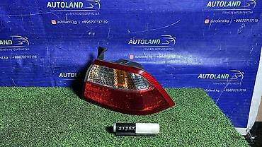 autoland: Задний правый стоп-сигнал Honda 1997 г., Б/у, Оригинал, Япония — 3