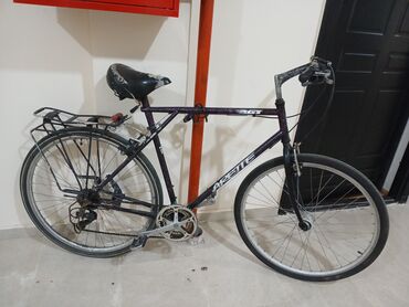 lxtx velosiped: Городской велосипед 29"